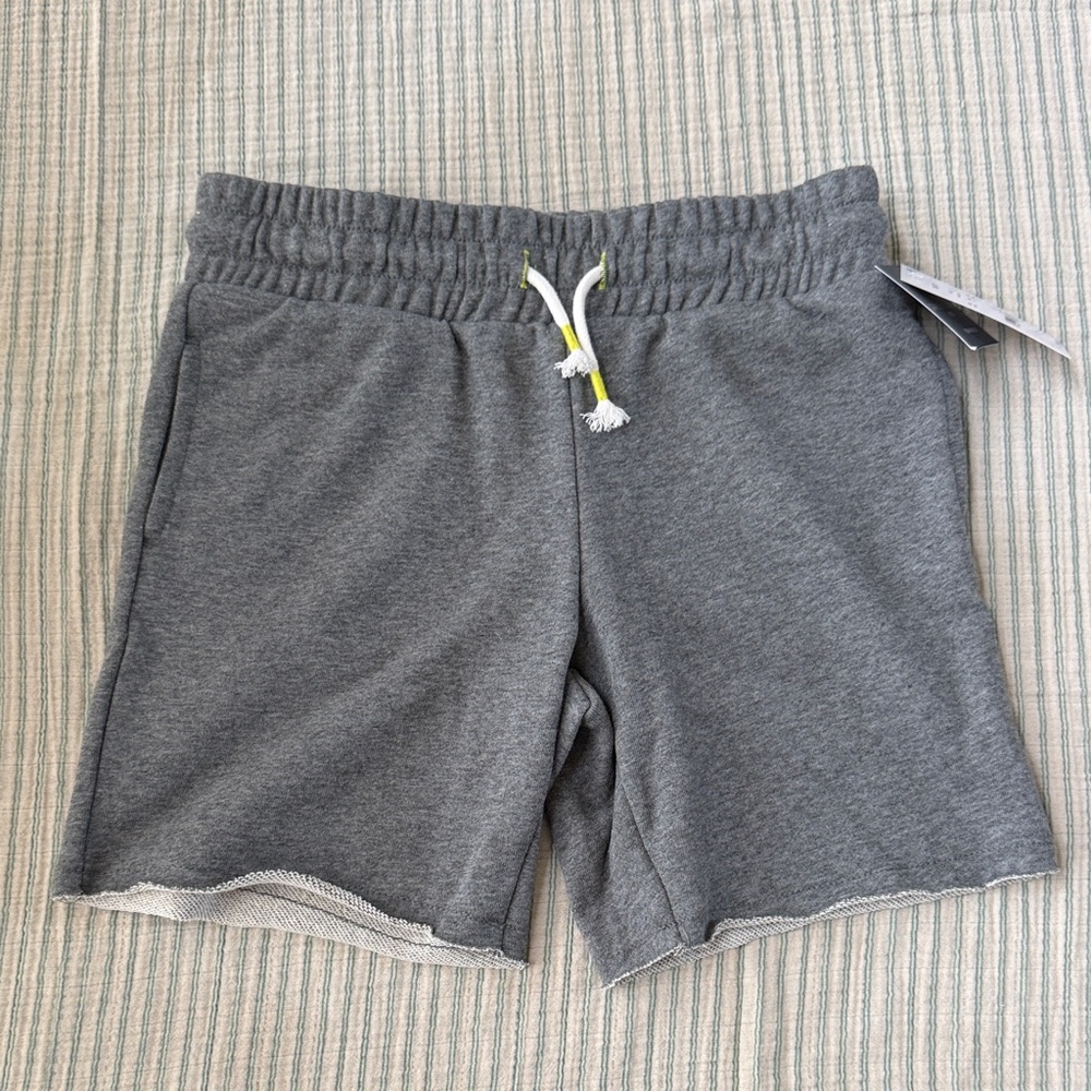 Grayson Threads Kids sweat shorts